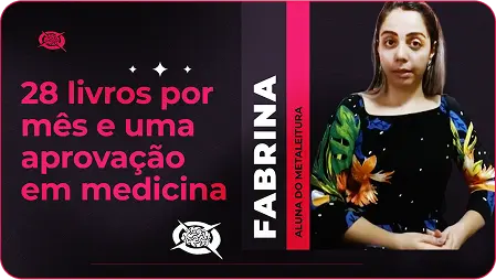 Depoimento Fabrina
