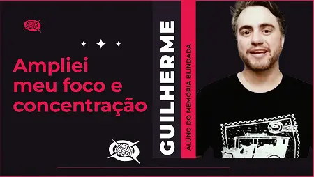 Depoimento Guilherme
